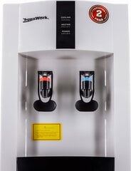 Компактный кулер Aqua Work 16-T/EN  цена и информация | Аппараты для воды | 220.lv