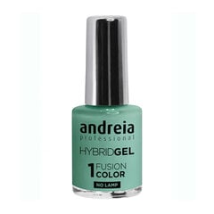 Лак для ногтей Andreia Hybrid Fusion H48, 10.5 мл цена и информация | Лаки для ногтей, укрепители | 220.lv