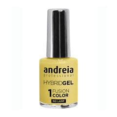 Лак для ногтей Andreia Hybrid Fusion H59, 10.5 мл цена и информация | Лаки для ногтей, укрепители | 220.lv