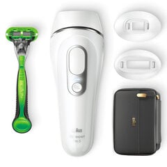 Braun Silk-expert Pro 5 IPL PL5145 цена и информация | Эпиляторы | 220.lv