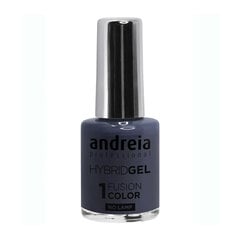 Лак для ногтей Andreia Hybrid Fusion H81, 10,5 мл цена и информация | Лаки для ногтей, укрепители | 220.lv