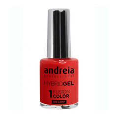 Лак для ногтей Andreia Hybrid Fusion H90, 10,5 мл цена и информация | Лаки для ногтей, укрепители | 220.lv