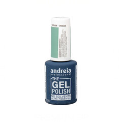 Daļēji permanenta nagu laka Andreia The Gel Polish ED2 (10,5 ml) цена и информация | Лаки для ногтей, укрепители | 220.lv