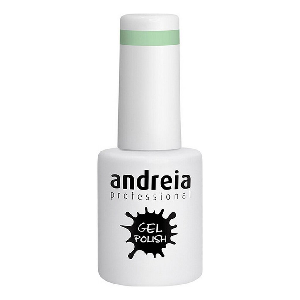 Daļēji permanenta nagu laka Gel Polish Andreia ‎ 286 (10,5 ml) cena un informācija | Nagu lakas, stiprinātāji | 220.lv