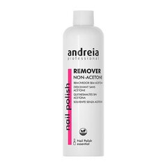 Nagu lakas noņēmējs Andreia (250 ml) цена и информация | Лаки для ногтей, укрепители | 220.lv