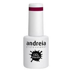 Daļēji permanenta nagu laka Gel Polish Andreia ‎228 (10,5 ml) cena un informācija | Nagu lakas, stiprinātāji | 220.lv