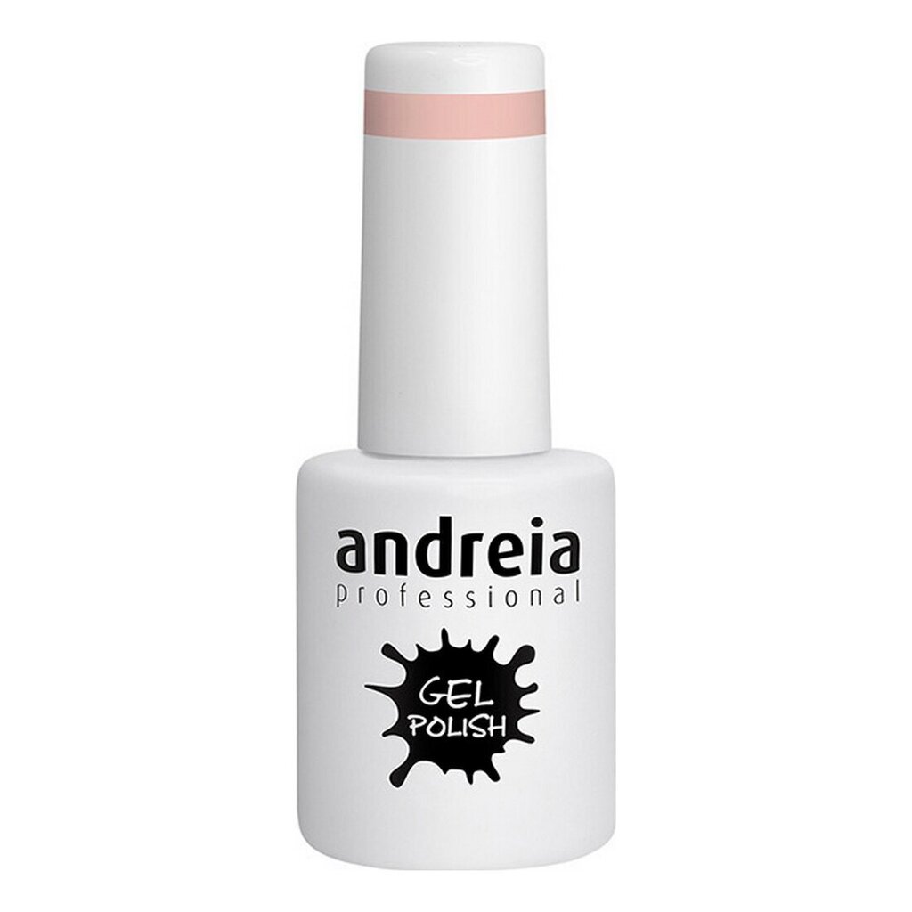 Daļēji permanenta nagu laka Gel Polish Andreia ‎272 (10,5 ml) цена и информация | Nagu lakas, stiprinātāji | 220.lv