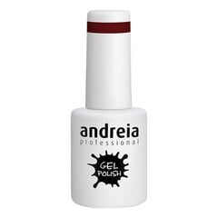 Полуперманентный лак для ногтей Gel Polish Andreia ‎ 283 (10,5 мл) цена и информация | Лаки для ногтей, укрепители | 220.lv