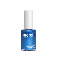 Лак для ногтей Andreia Professional Hypoallergenic Nº 134 (14 мл) цена и информация | Лаки для ногтей, укрепители | 220.lv