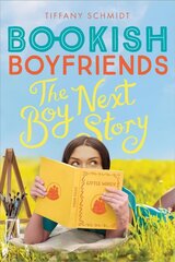 Boy Next Story: A Bookish Boyfriends Novel цена и информация | Книги для подростков и молодежи | 220.lv