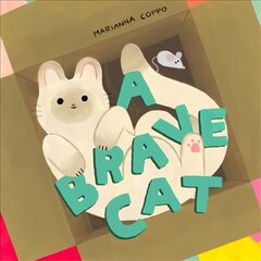 Brave Cat цена и информация | Книги для подростков и молодежи | 220.lv