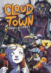 Cloud Town цена и информация | Книги для подростков и молодежи | 220.lv