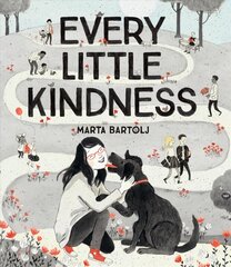 Every Little Kindness cena un informācija | Grāmatas pusaudžiem un jauniešiem | 220.lv