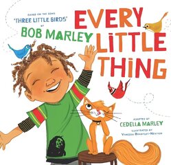 Every Little Thing цена и информация | Книги для подростков и молодежи | 220.lv