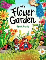 Flower Garden цена и информация | Книги для подростков и молодежи | 220.lv