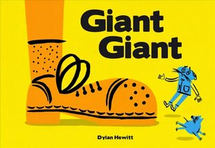 Giant Giant цена и информация | Книги для подростков  | 220.lv