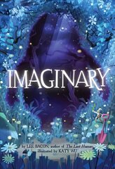 Imaginary цена и информация | Книги для подростков  | 220.lv