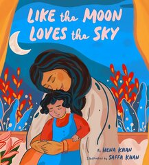 Like the Moon Loves the Sky cena un informācija | Grāmatas pusaudžiem un jauniešiem | 220.lv