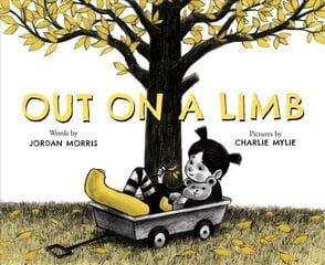 Out on a Limb цена и информация | Книги для подростков и молодежи | 220.lv