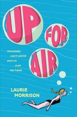 Up for Air цена и информация | Книги для подростков и молодежи | 220.lv