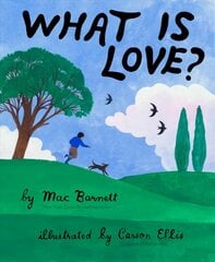 What Is Love? цена и информация | Книги для подростков и молодежи | 220.lv