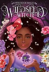 Wildseed Witch (Book 1) цена и информация | Книги для подростков и молодежи | 220.lv