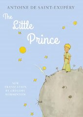 Little Prince cena un informācija | Grāmatas pusaudžiem un jauniešiem | 220.lv