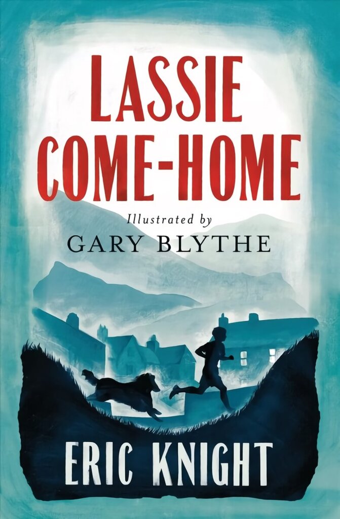 Lassie Come-Home цена и информация | Grāmatas pusaudžiem un jauniešiem | 220.lv