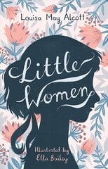 Little Women cena un informācija | Grāmatas pusaudžiem un jauniešiem | 220.lv