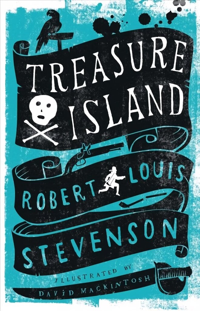Treasure Island cena un informācija | Grāmatas pusaudžiem un jauniešiem | 220.lv