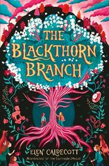 Blackthorn Branch цена и информация | Книги для подростков  | 220.lv