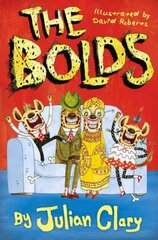 Bolds цена и информация | Книги для подростков  | 220.lv