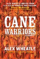Cane Warriors цена и информация | Книги для подростков  | 220.lv