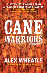 Cane Warriors цена и информация | Книги для подростков и молодежи | 220.lv