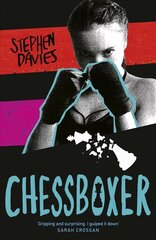 Chessboxer цена и информация | Книги для подростков и молодежи | 220.lv