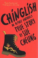 Chinglish cena un informācija | Grāmatas pusaudžiem un jauniešiem | 220.lv