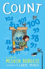 Count цена и информация | Книги для подростков и молодежи | 220.lv