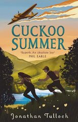 Cuckoo Summer цена и информация | Книги для подростков и молодежи | 220.lv