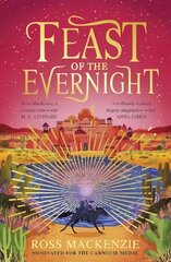 Feast of the Evernight цена и информация | Книги для подростков и молодежи | 220.lv