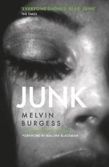 Junk: 25th Anniversary Edition цена и информация | Книги для подростков  | 220.lv