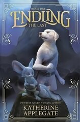 Endling: Book One: The Last: Book 1: The Last cena un informācija | Grāmatas pusaudžiem un jauniešiem | 220.lv