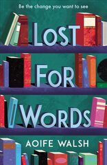 Lost for Words цена и информация | Книги для подростков и молодежи | 220.lv