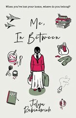 Me, In Between цена и информация | Книги для подростков  | 220.lv