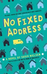 No Fixed Address цена и информация | Книги для подростков и молодежи | 220.lv