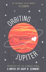 Orbiting Jupiter цена и информация | Книги для подростков и молодежи | 220.lv