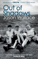 Out of Shadows цена и информация | Книги для подростков  | 220.lv