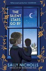 Silent Stars Go By цена и информация | Книги для подростков и молодежи | 220.lv