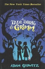 Tale Dark and Grimm цена и информация | Книги для подростков  | 220.lv