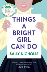 Things a Bright Girl Can Do цена и информация | Книги для подростков  | 220.lv