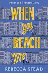 When You Reach Me цена и информация | Книги для подростков  | 220.lv